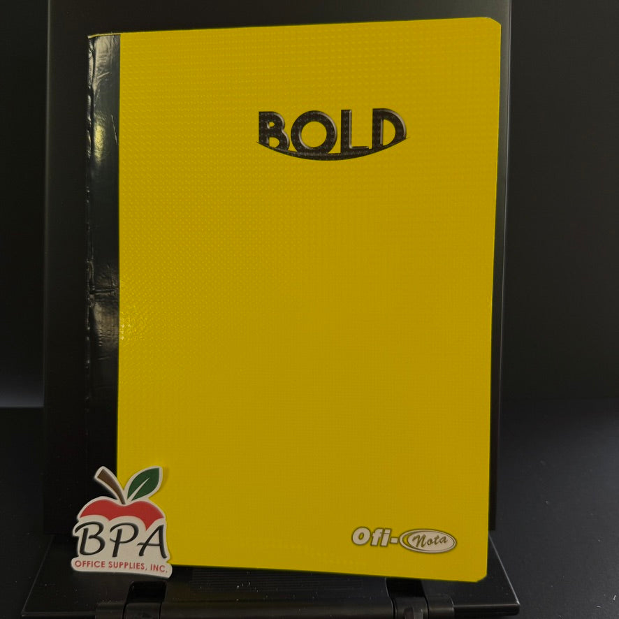 BPA Office Supplies