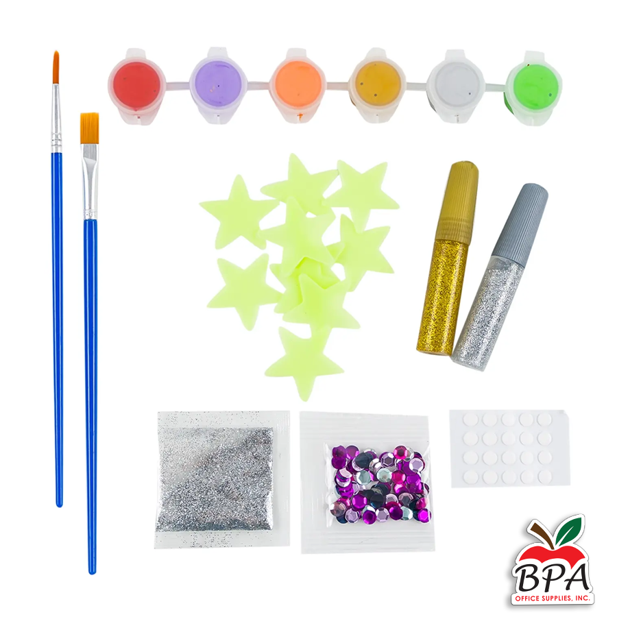 Activity Set • Pinta Galaxias