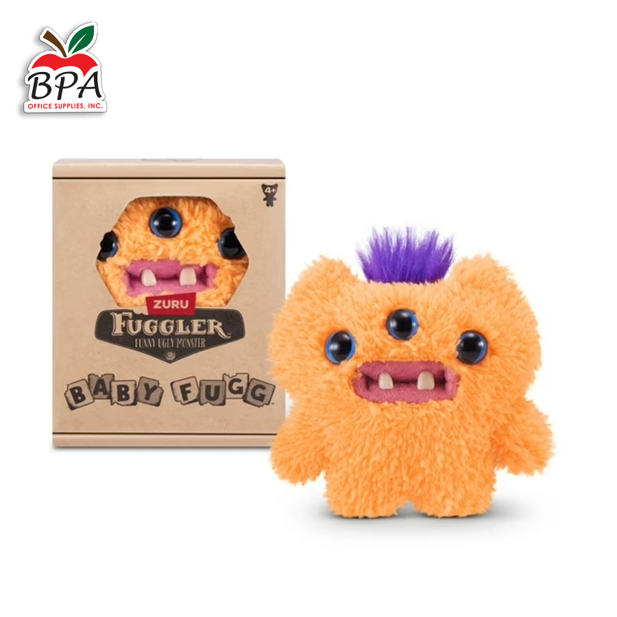 Fuggler • Fuggler Baby Collection (1 Unidad - Estilos Variados)