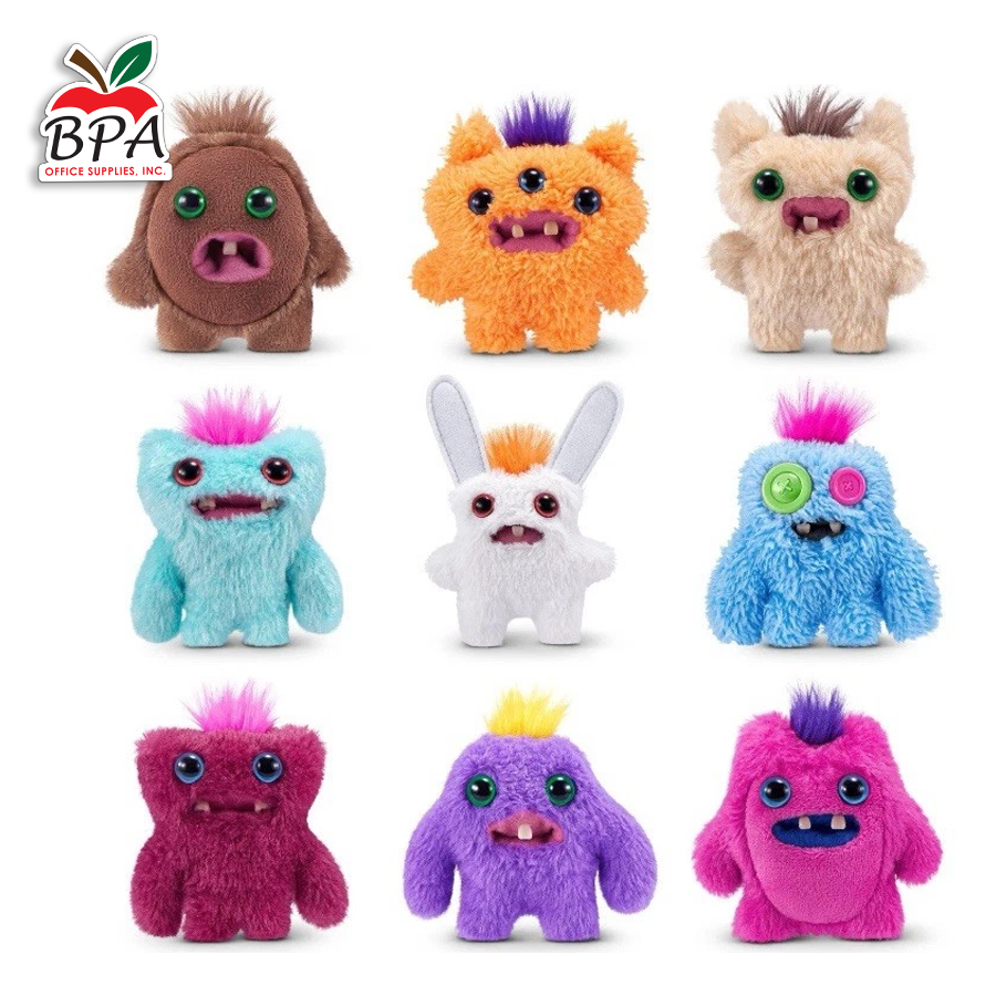 Fuggler • Fuggler Baby Collection (1 Unidad - Estilos Variados)