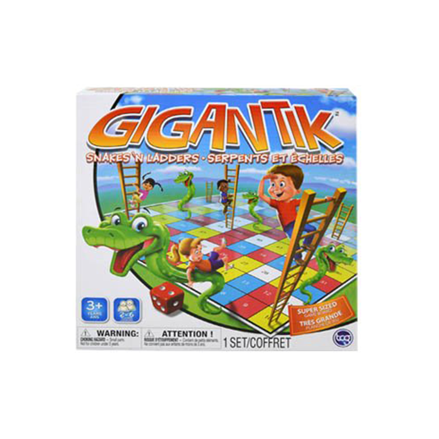 Juegos de Mesa • Juego de mesa - 1 unidad (variedad de juegos)