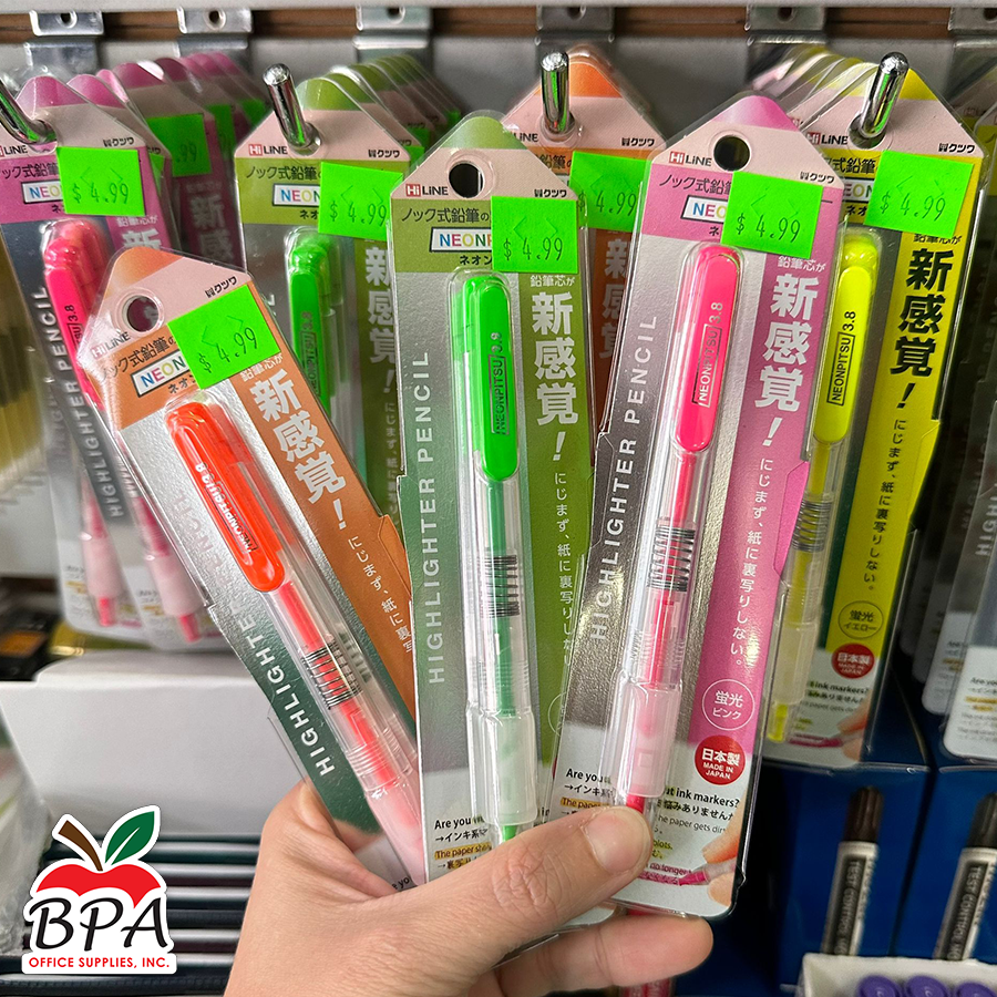 BPA Office Supplies