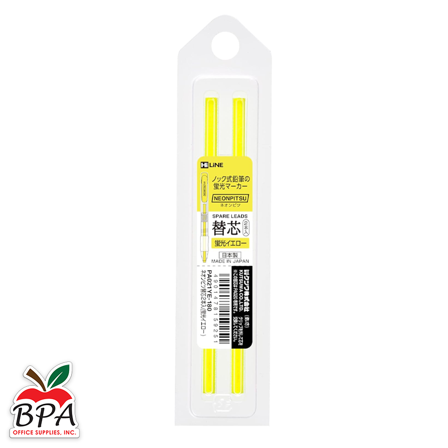 Lion • Highlighter (1 unidad - variedad de colores a elegir)