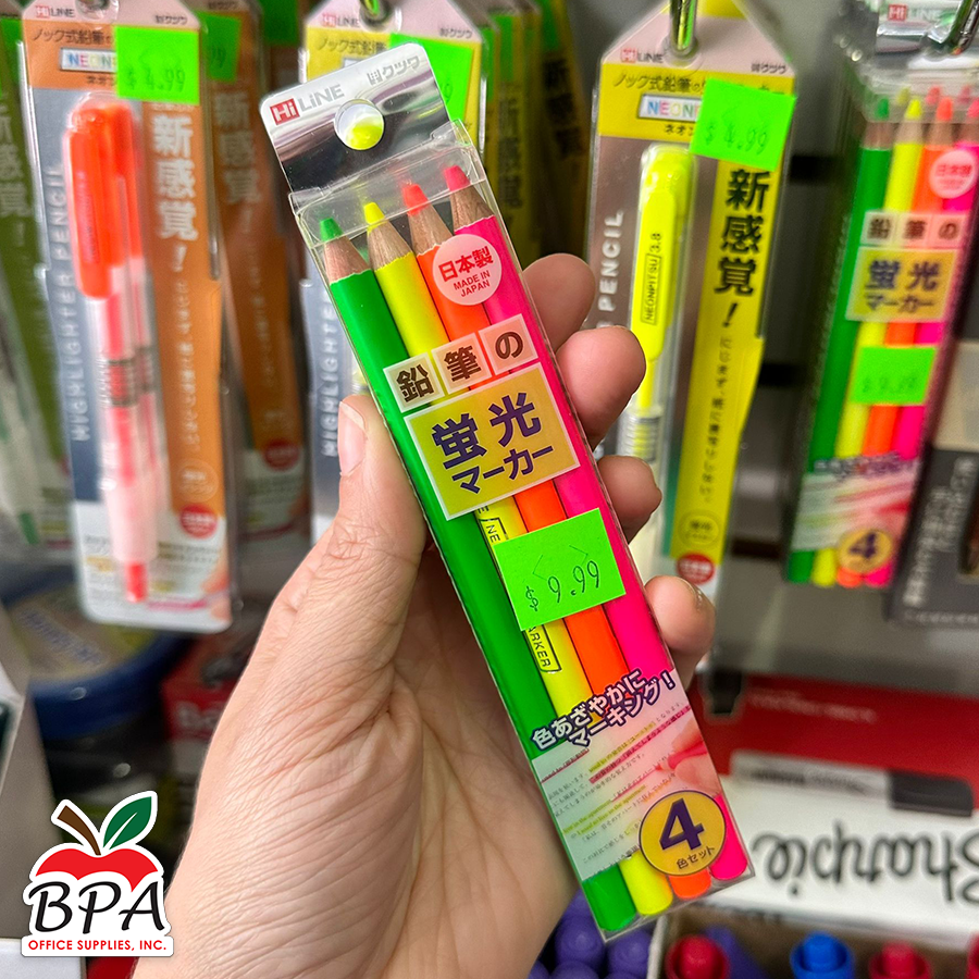 BPA Office Supplies