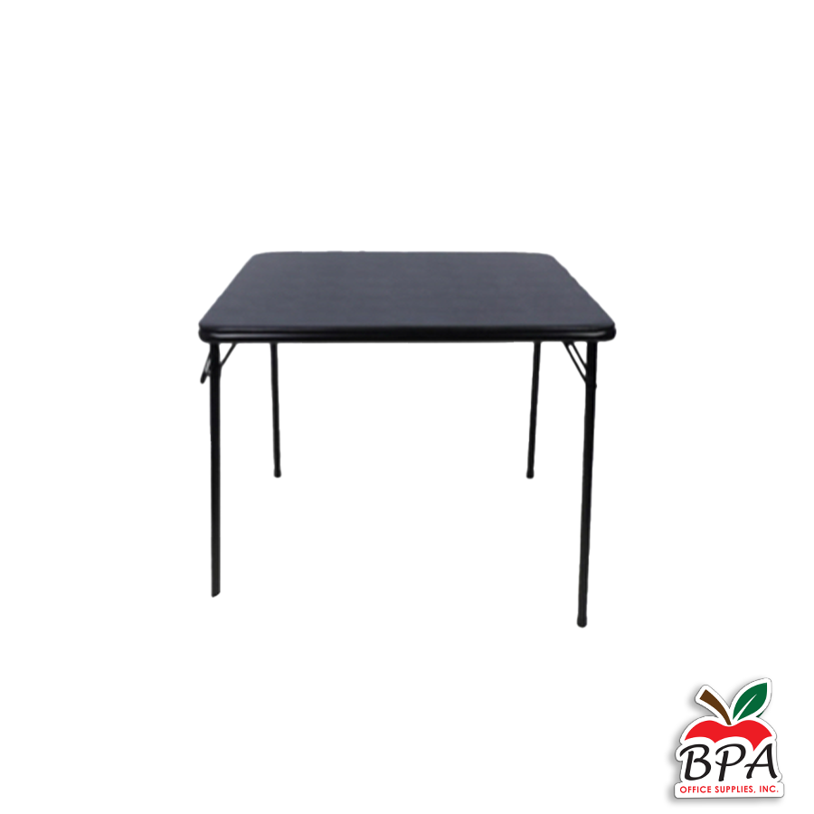 Mesa • Mesa Plegadiza (33-1/2" x 33-1/2")