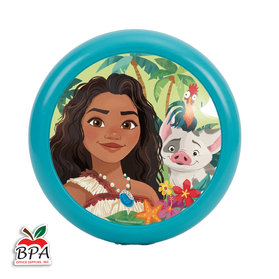 Frisbee • Moana - Flying Disc Star 9"
