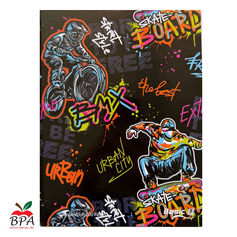 Credeal • Libreta grande carpeta dura "Megaramp 2026"