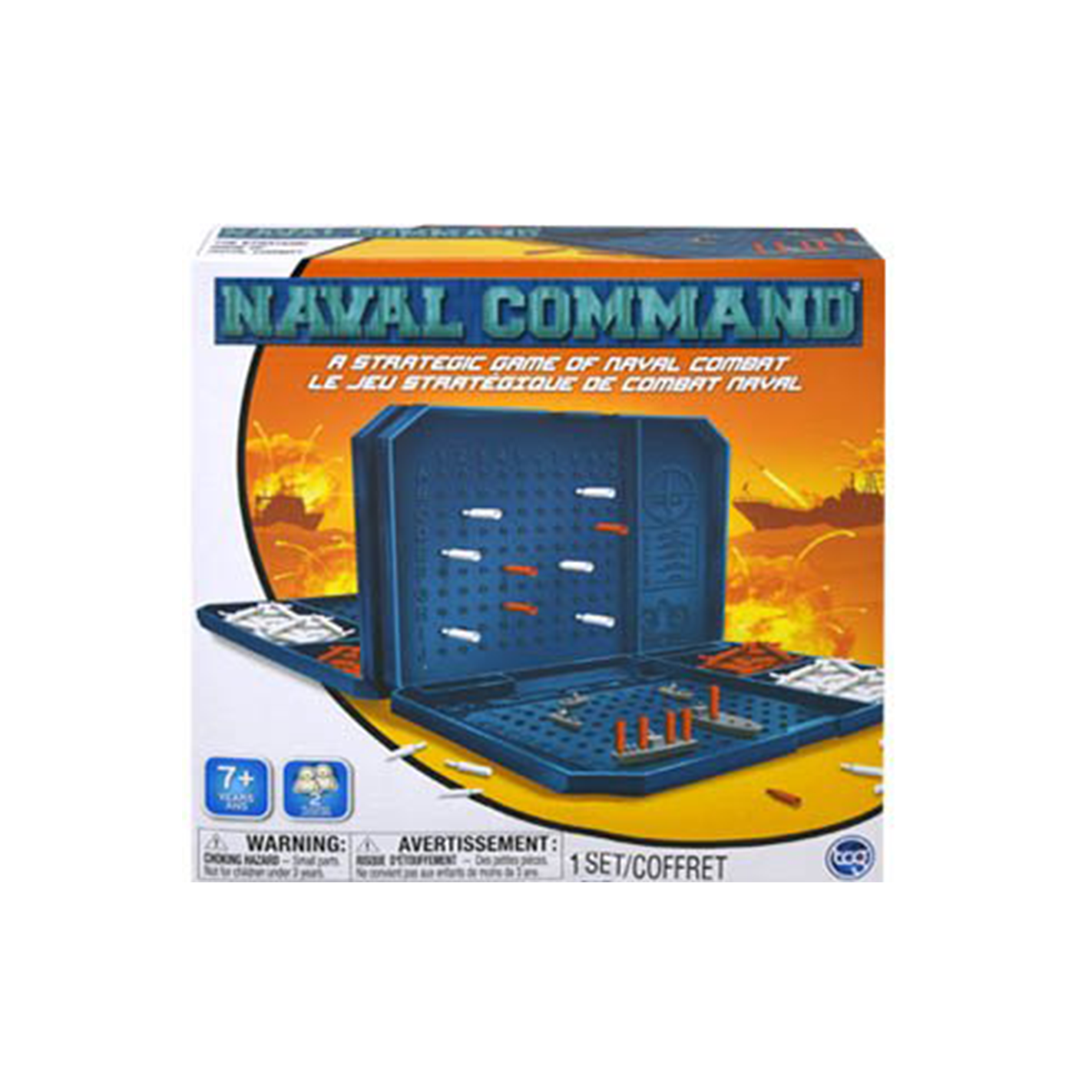 Juegos de Mesa • Juego de mesa - 1 unidad (variedad de juegos)