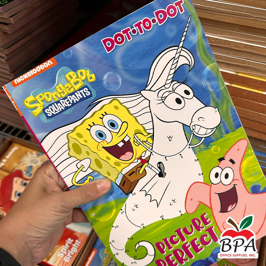 BPA Office Supplies