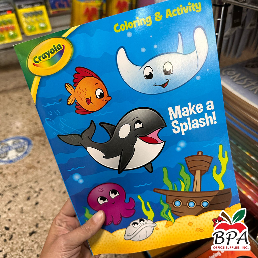 BPA Office Supplies