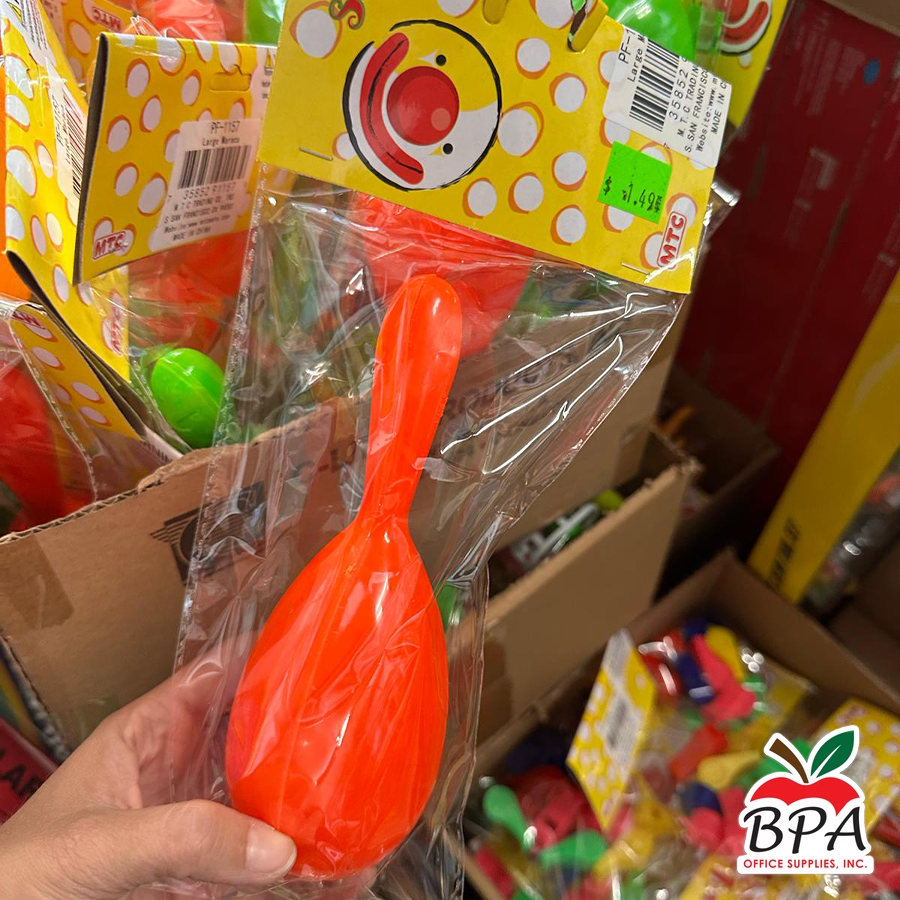 BPA Office Supplies