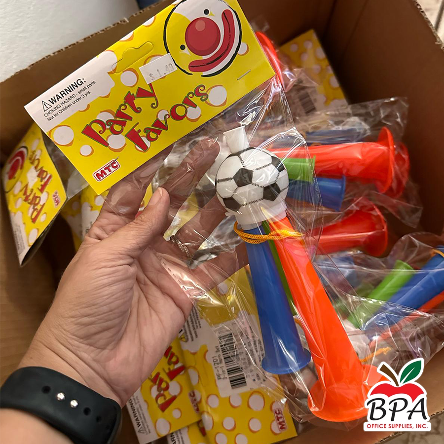 BPA Office Supplies