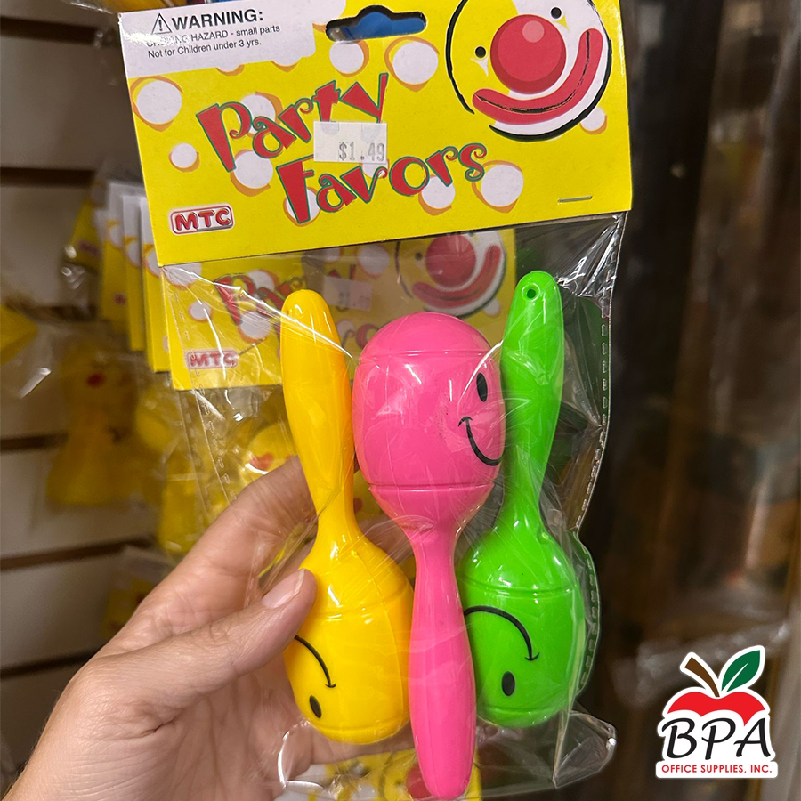 BPA Office Supplies
