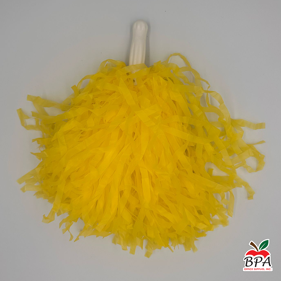 Pom Pom • Pom Pom (variedad de colores) - 1 unidad