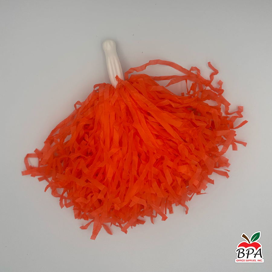 Pom Pom • Pom Pom (variedad de colores) - 1 unidad