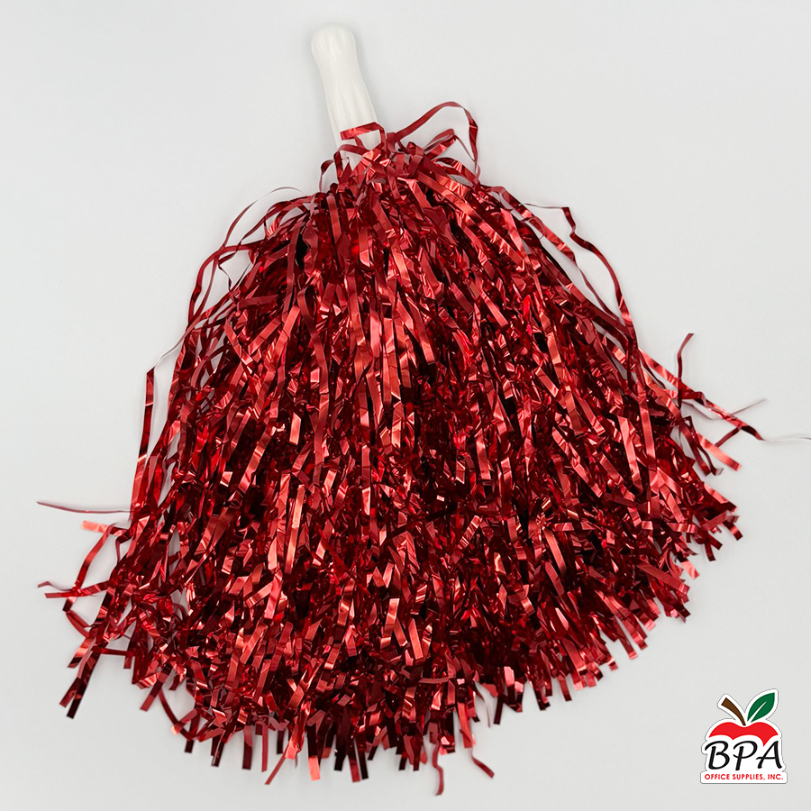 Pom Pom • Pom Pom (variedad de colores) - 1 unidad