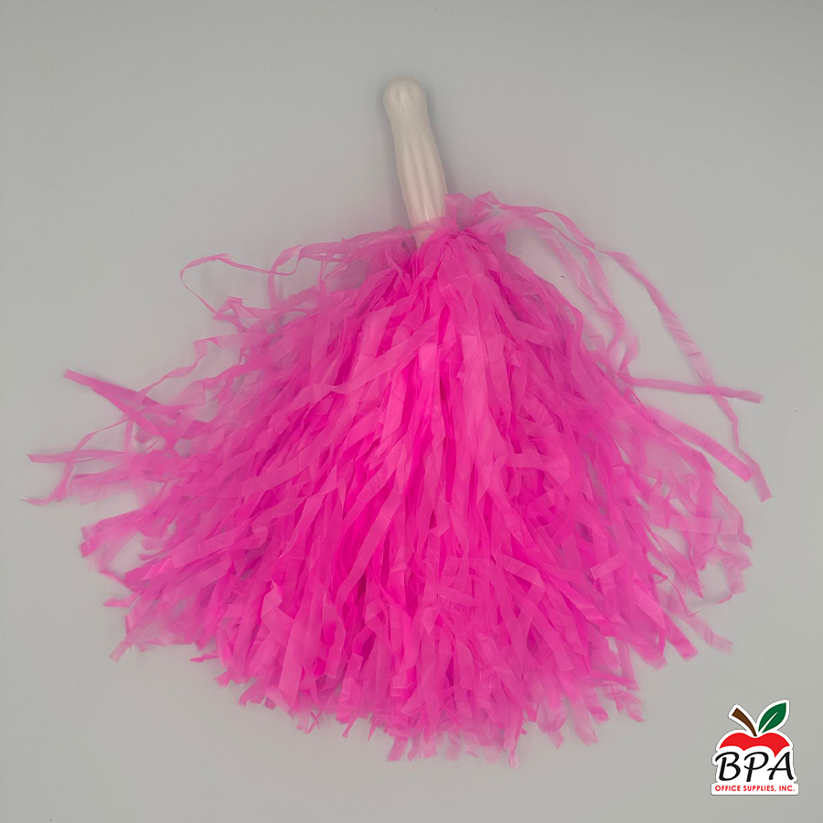 Pom Pom • Pom Pom (variedad de colores) - 1 unidad