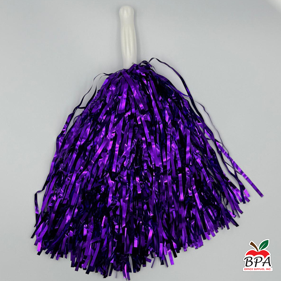 Pom Pom • Pom Pom (variedad de colores) - 1 unidad