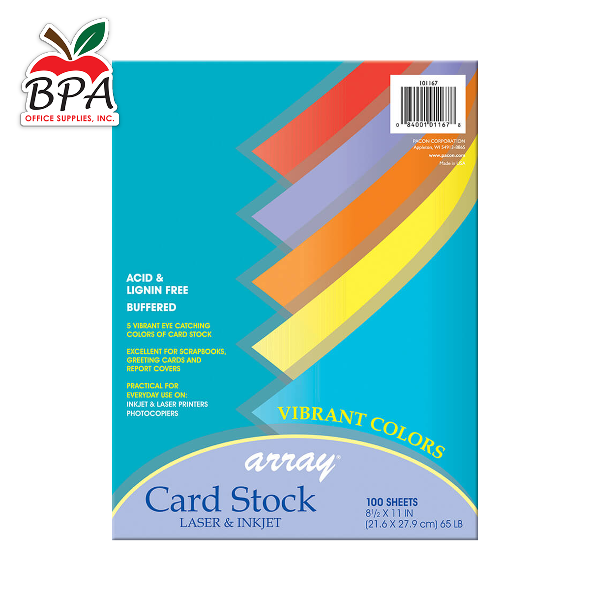 BPA Office Supplies