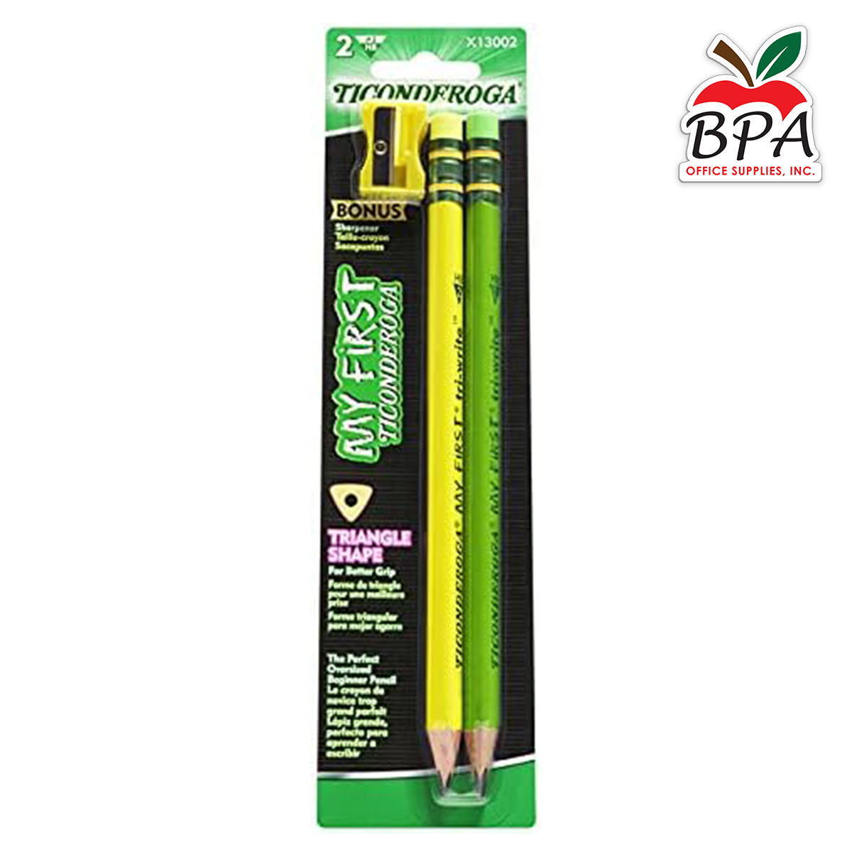 BPA Office Supplies