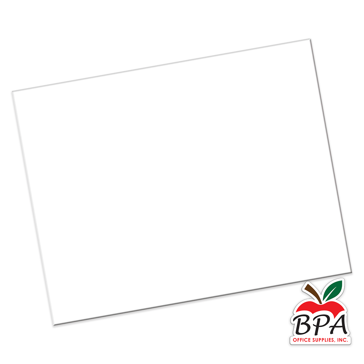 BPA Office Supplies