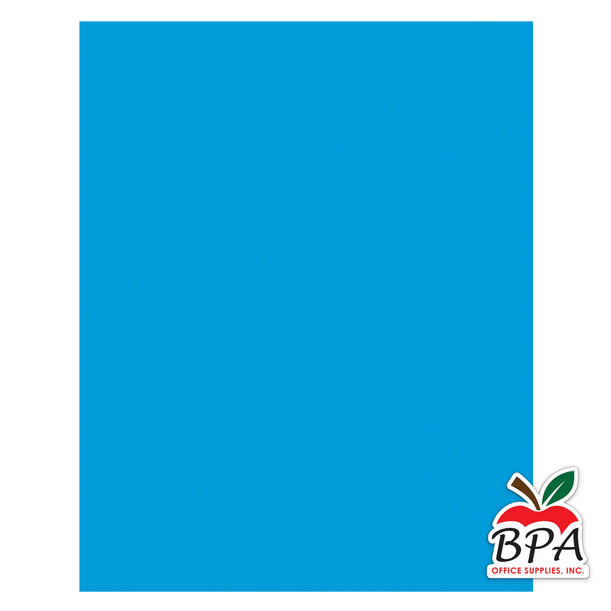 BPA Office Supplies