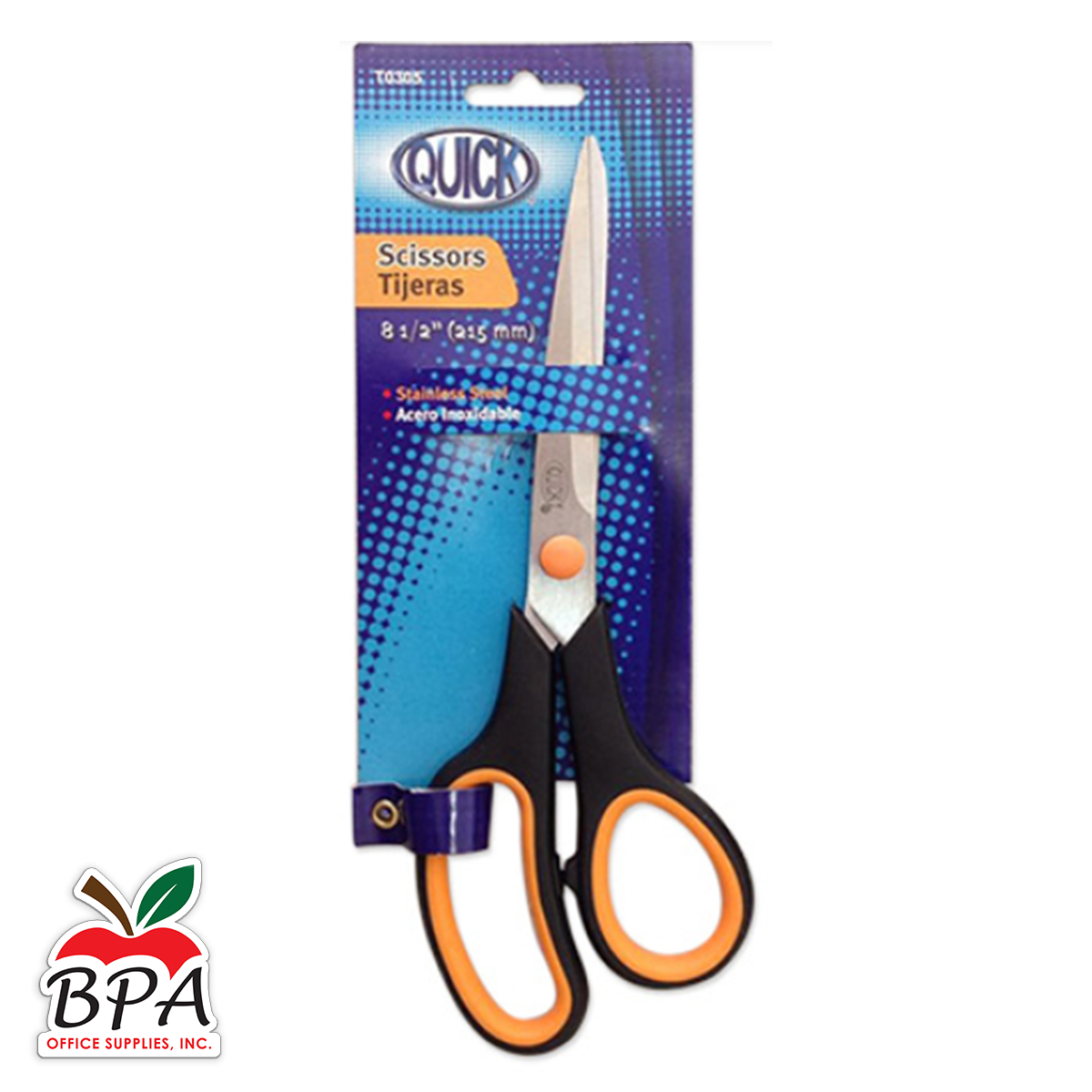 BPA Office Supplies