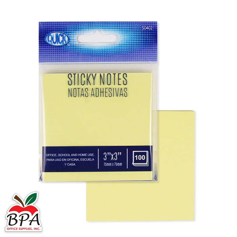 BPA Office Supplies