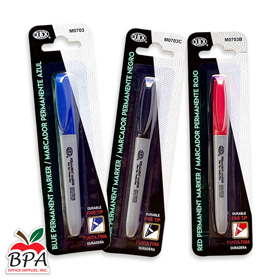 BPA Office Supplies