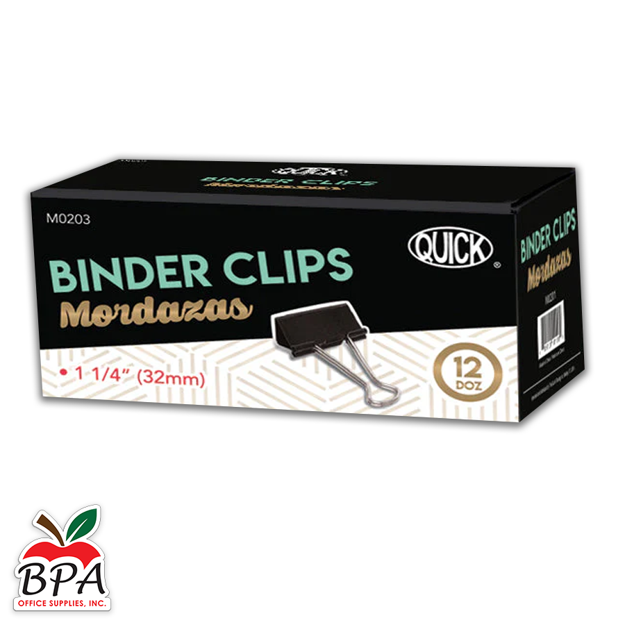 BPA Office Supplies