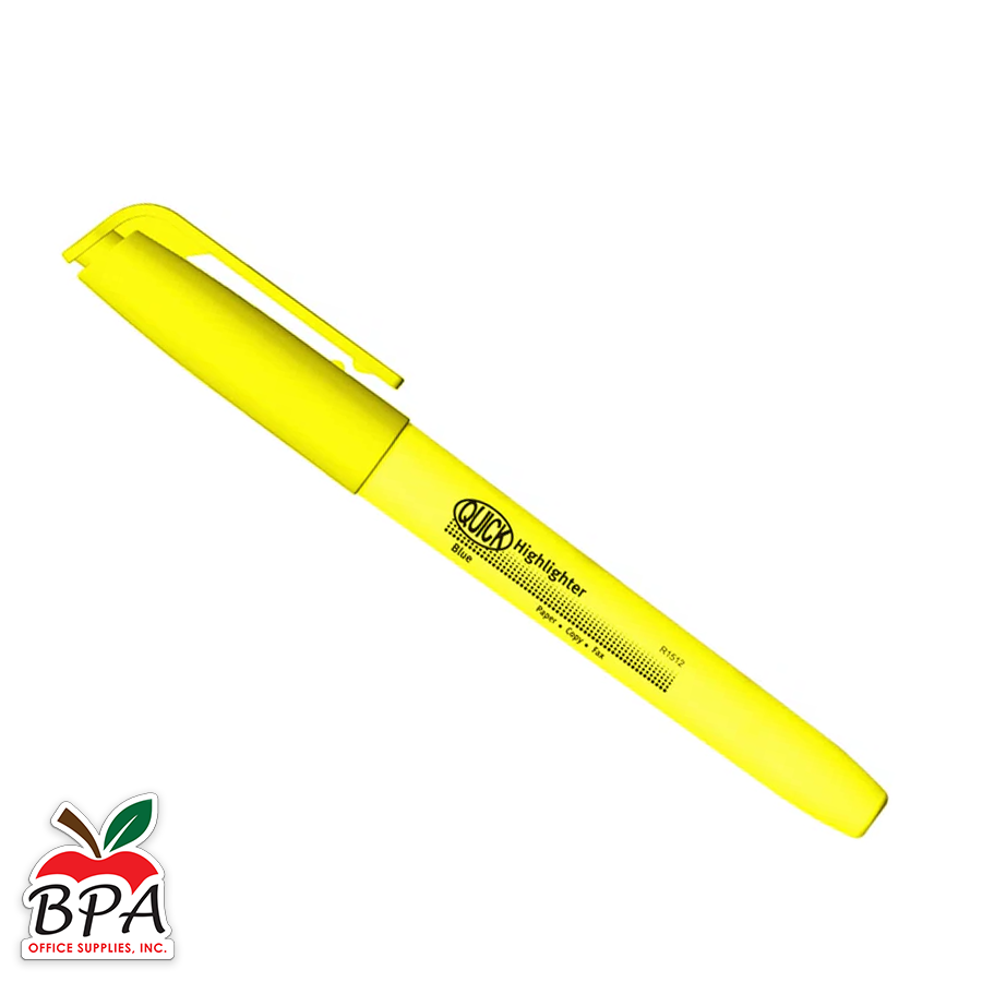 BPA Office Supplies