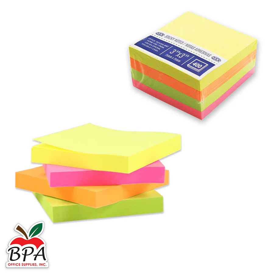 BPA Office Supplies