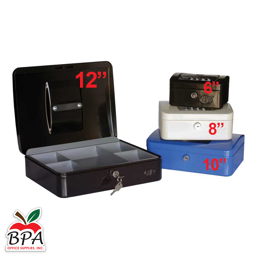 BPA Office Supplies