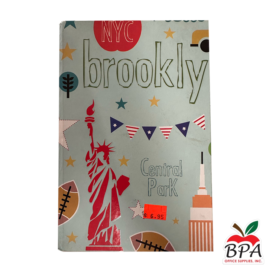 BPA Office Supplies