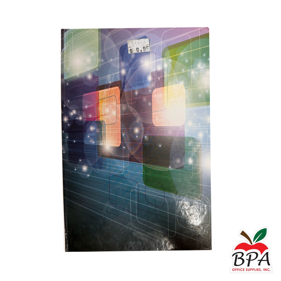 BPA Office Supplies