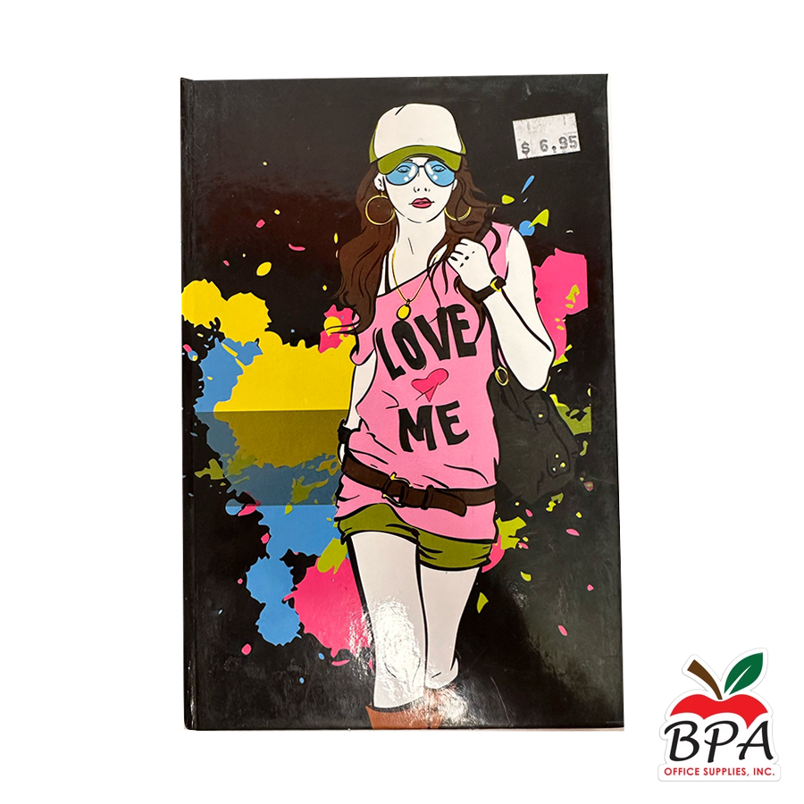 BPA Office Supplies