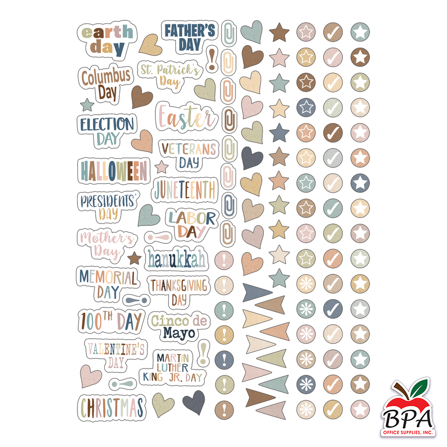 Teacher Created Resources • Lesson Planner: Everyone is Welcome