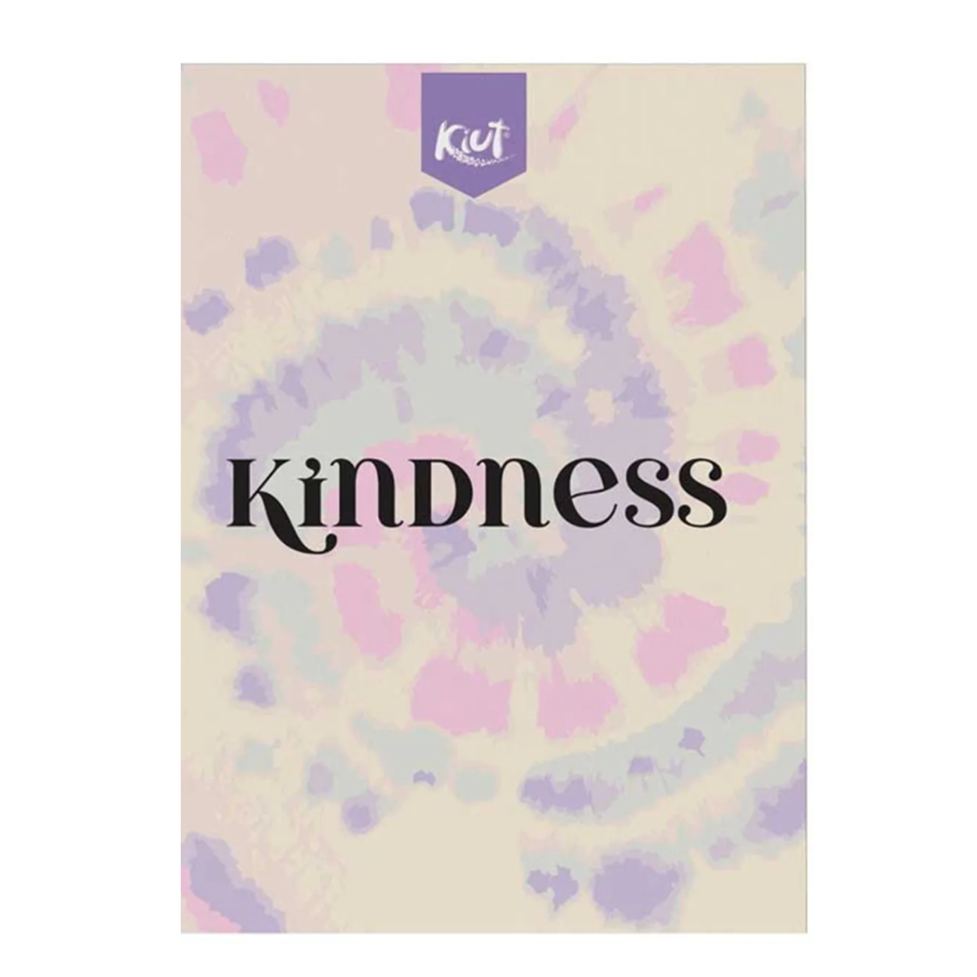 Norma • Libreta pequeña carpeta dura "Kiut - Yogui"