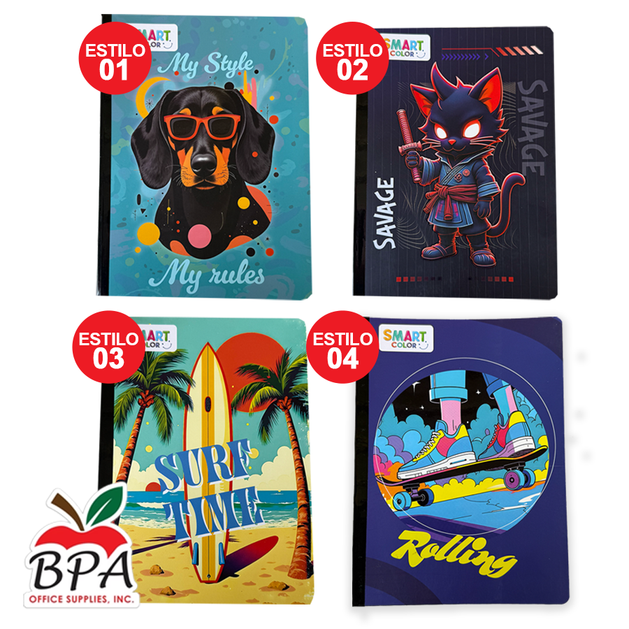 BPA Office Supplies