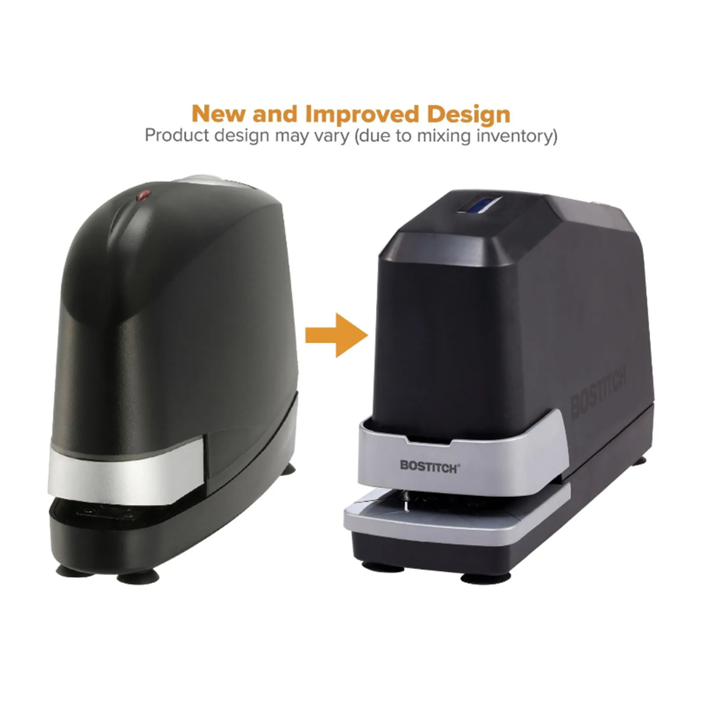 Bostitch •  Grapadora Eléctrica (B8E-VALUE)