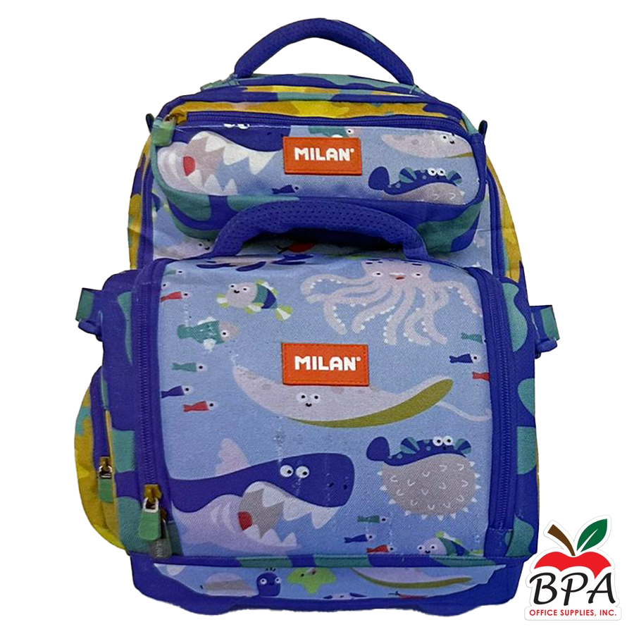 BPA Office Supplies