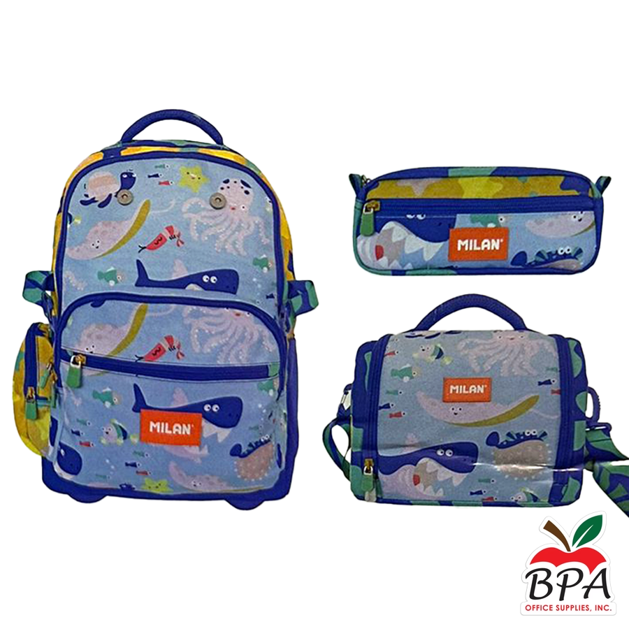 BPA Office Supplies