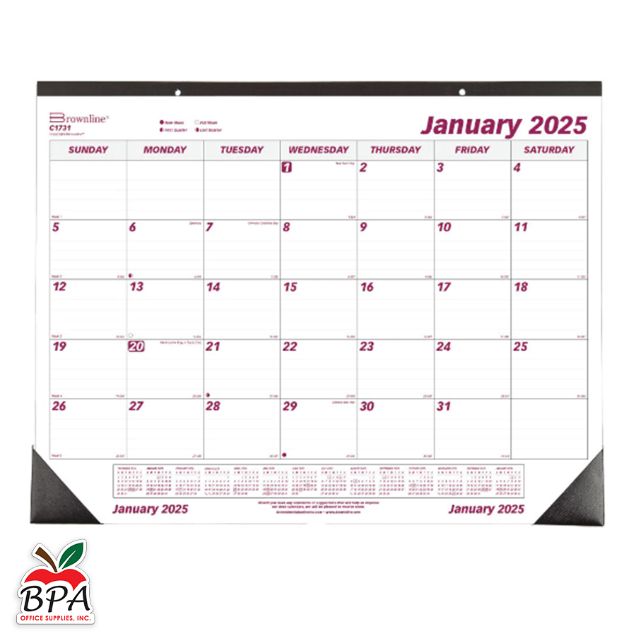 BPA Office Supplies