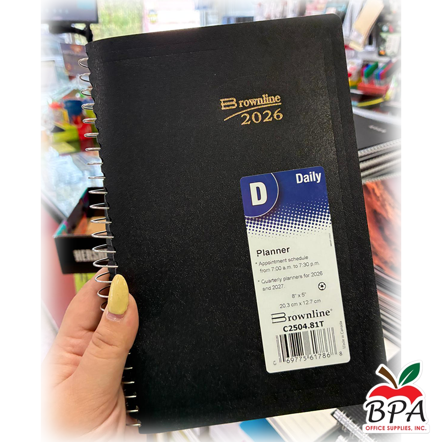 BPA Office Supplies