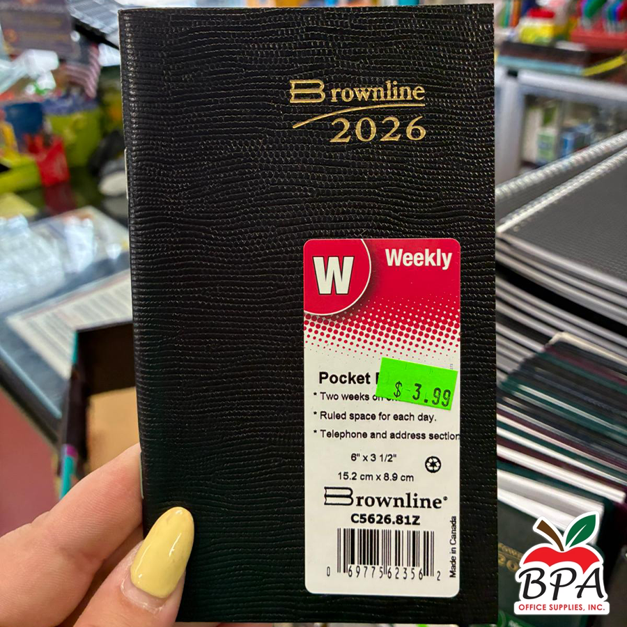 BPA Office Supplies