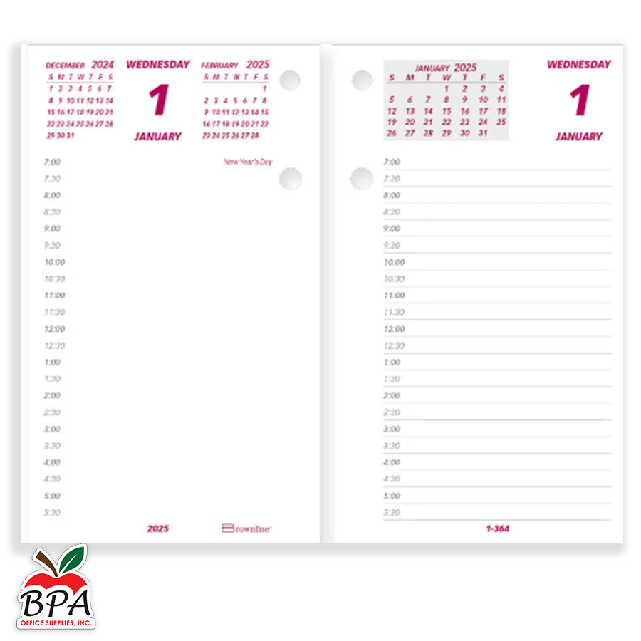 BPA Office Supplies