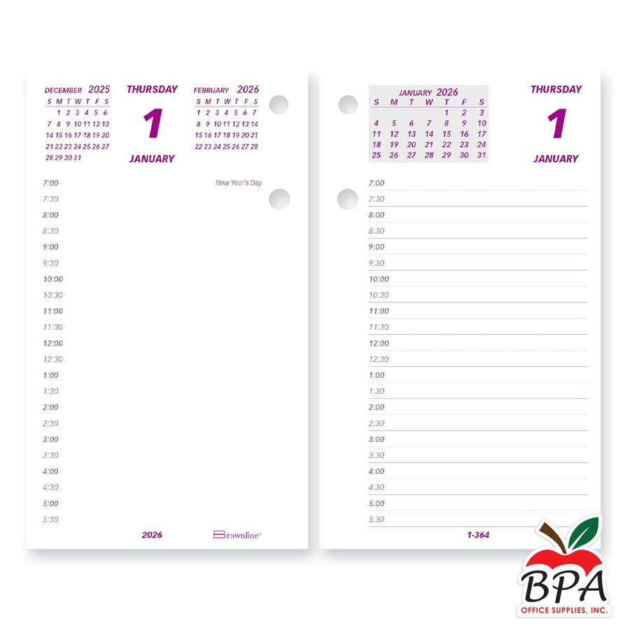 BPA Office Supplies