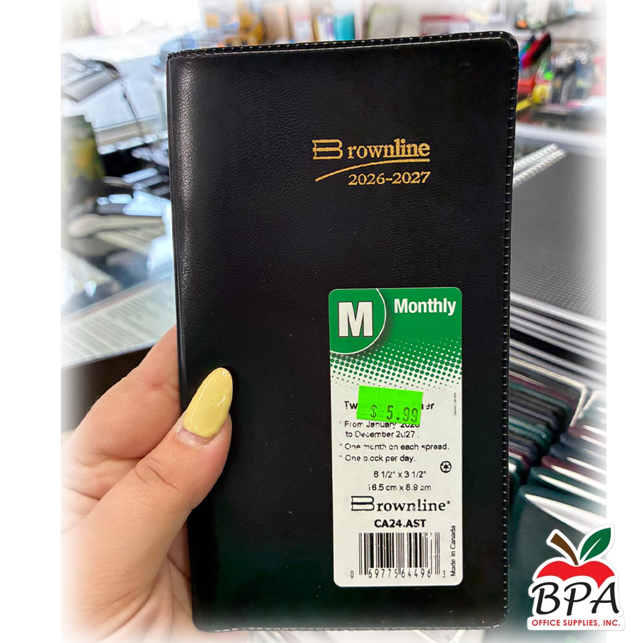 BPA Office Supplies