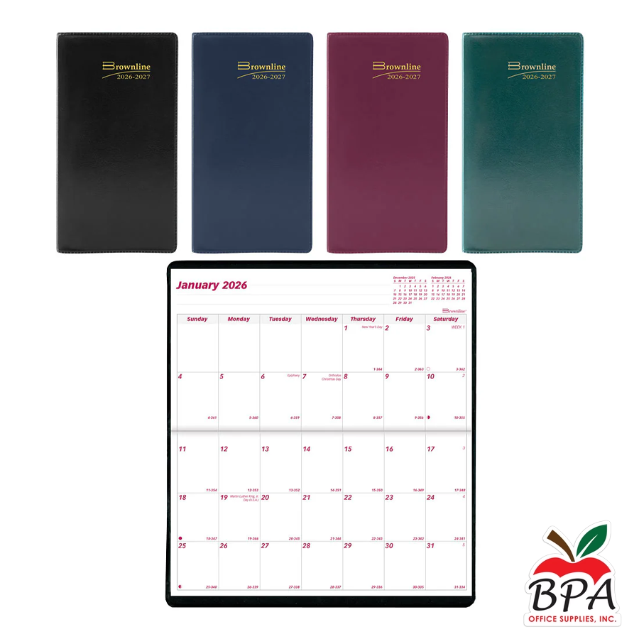 BPA Office Supplies