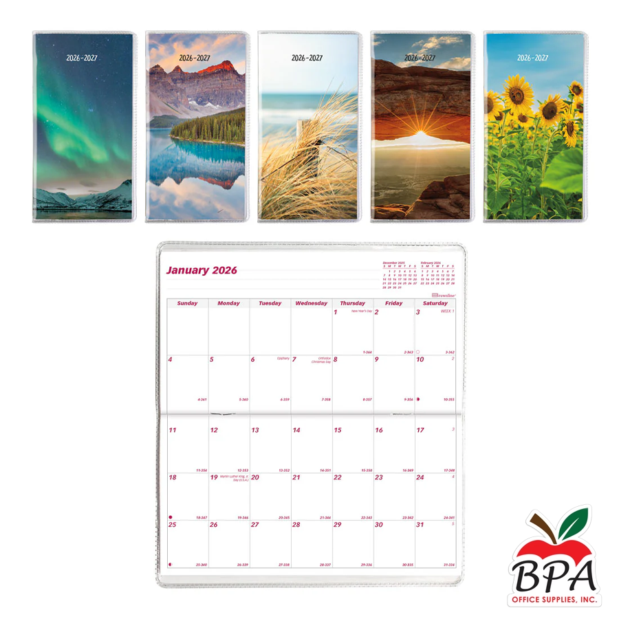 BPA Office Supplies